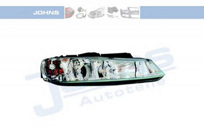 JOHNS 5746102 -  Основная фара
