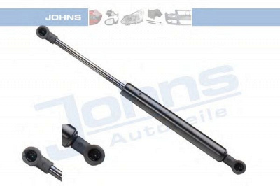 JOHNS 57469593 -  Газовая пружина, крышка багажник