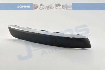 JOHNS 574718 -  Облицовка / защитная накладка, буфер