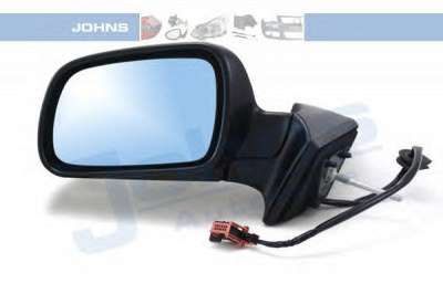 JOHNS 57473721 -  Наружное зеркало