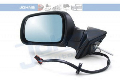 JOHNS 57473725 -  Наружное зеркало