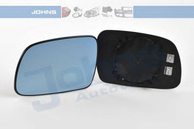 JOHNS 57473781 -  Зеркальное стекло, наружное зеркало