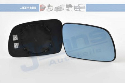 JOHNS 57473881 -  Зеркальное стекло, наружное зеркало