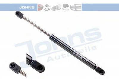 JOHNS 57479591 -  Газовая пружина, крышка багажник