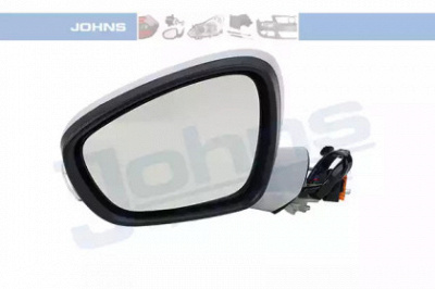 JOHNS 57483721 -  