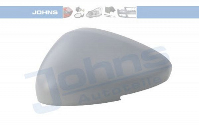 JOHNS 57483791 -  Покрытие, внешнее зеркало