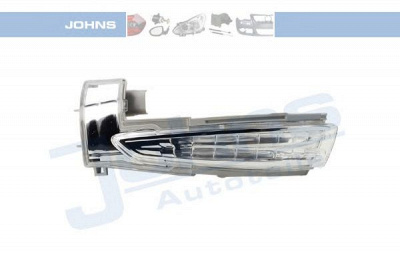 JOHNS 57483795 -  Фонарь указателя поворота