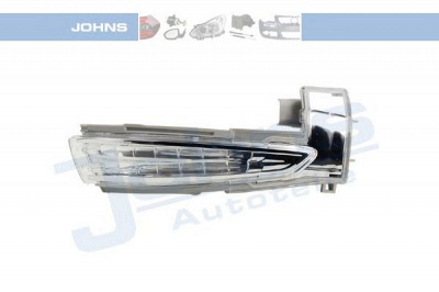 JOHNS 57483895 -  Фонарь указателя поворота