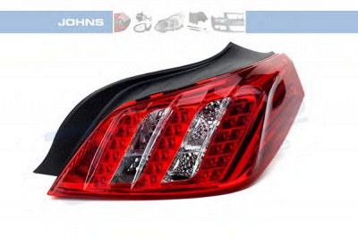 JOHNS 5748881 -  Задний фонарь