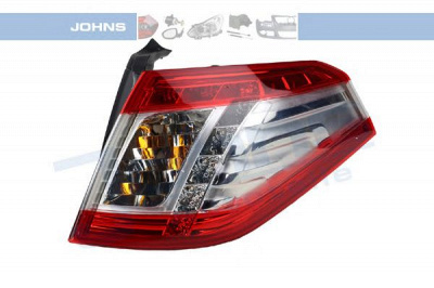 JOHNS 5748885 -  Задний фонарь