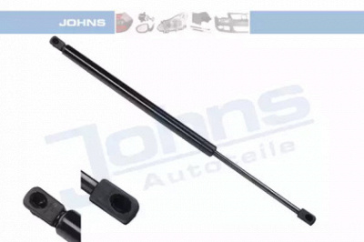JOHNS 57489595 -  Газовая пружина, крышка багажник