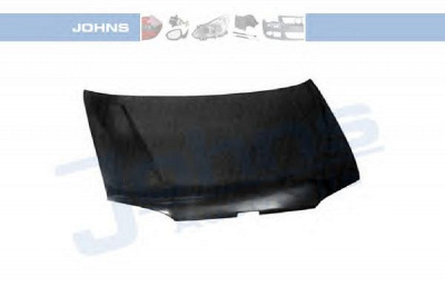 JOHNS 576103 - Капот двигателя