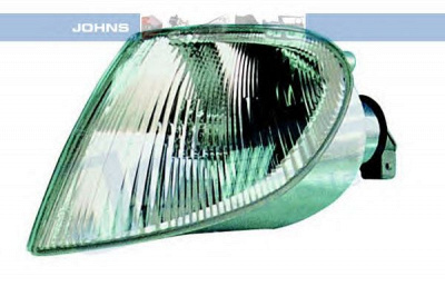 JOHNS 576119 -  Фонарь указателя поворота