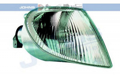 JOHNS 576120 -  Фонарь указателя поворота