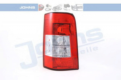 JOHNS 5761873 -  Задний фонарь