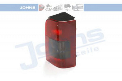 JOHNS 5761882 -  Задний фонарь
