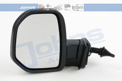 JOHNS 5762371 -  Наружное зеркало