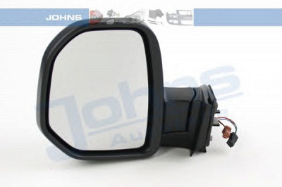 JOHNS 57623721 -  Наружное зеркало