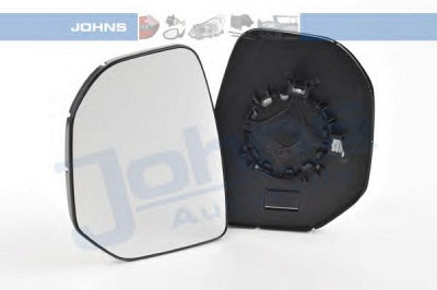 JOHNS 57623780 -  Зеркальное стекло, наружное зеркало