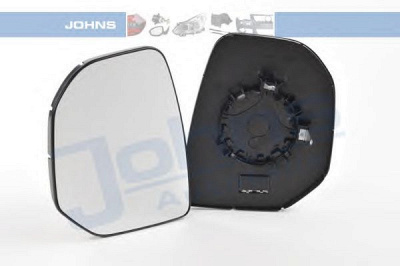 JOHNS 57623781 -  Зеркальное стекло, наружное зеркало