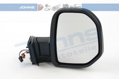 JOHNS 57623822 -  Наружное зеркало