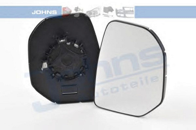 JOHNS 57623880 -  Зеркальное стекло, наружное зеркало