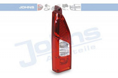 JOHNS 5762871 -  Задний фонарь