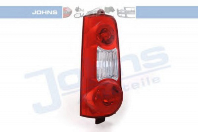 JOHNS 5762873 -  Задний фонарь
