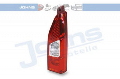 JOHNS 5762881 -  Задний фонарь