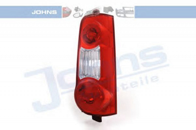 JOHNS 5762883 -  Задний фонарь