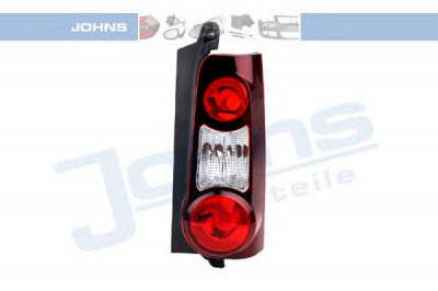 JOHNS 5762884 -  Задний фонарь