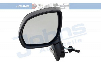 JOHNS 58383721 -  Наружное зеркало