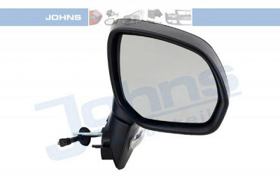 JOHNS 58383821 -  Наружное зеркало