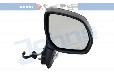 JOHNS 58383824 -  Наружное зеркало