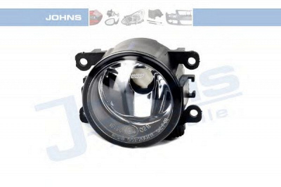 JOHNS 584729 -  Противотуманная фара