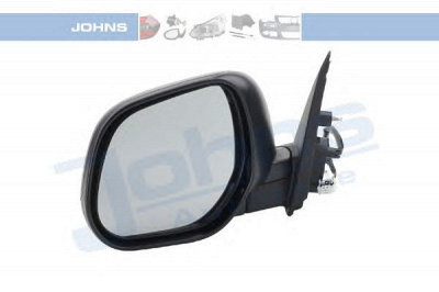 JOHNS 58473721 -  Наружное зеркало