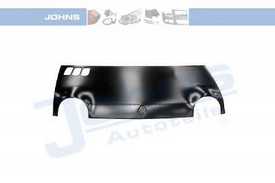 JOHNS 6003031 -  Капот двигателя
