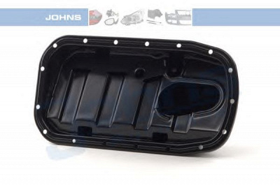 JOHNS 6003081 -  Масляный поддон