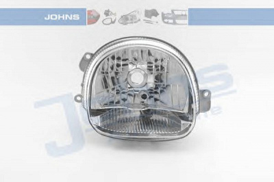 JOHNS 6003104 -  Основная фара