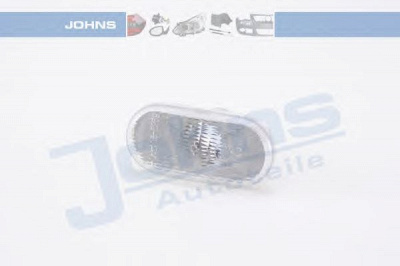 JOHNS 6003212 -  Фонарь указателя поворота