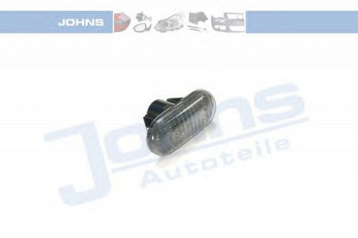 JOHNS 6003213 -  Фонарь указателя поворота