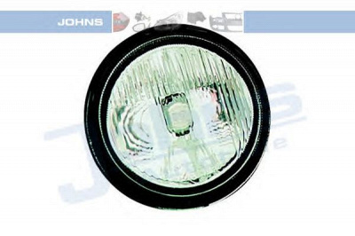JOHNS 6003302 -  Противотуманная фара