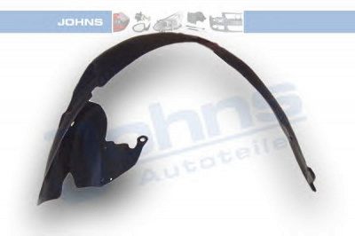 JOHNS 6003311 -  Обшивка, колесная ниша