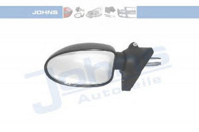 JOHNS 6003371 -  Наружное зеркало
