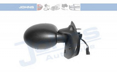 JOHNS 60033821 -  Наружное зеркало