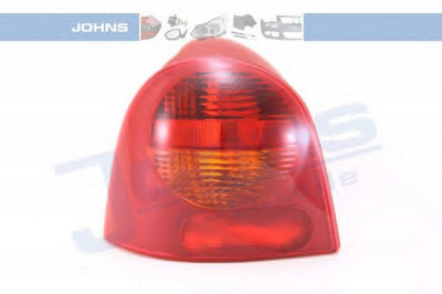 JOHNS 6003873 -  Задний фонарь