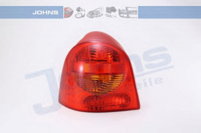 JOHNS 6003875 -  Задний фонарь