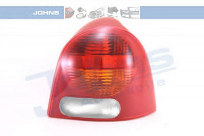 JOHNS 6003883 -  Задний фонарь