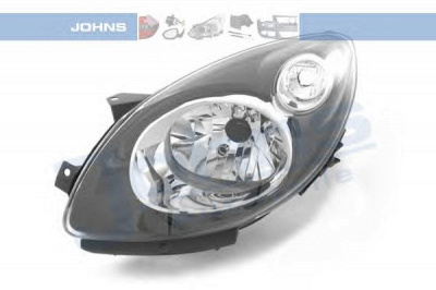 JOHNS 6004092 -  Основная фара