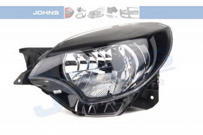 JOHNS 6004096 -  Основная фара